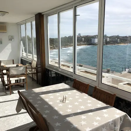 Apartment Apartamento Rits Salou